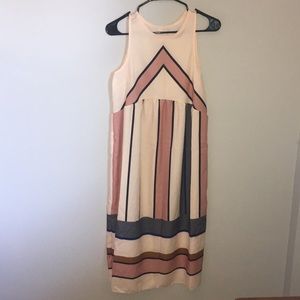 Midi dress